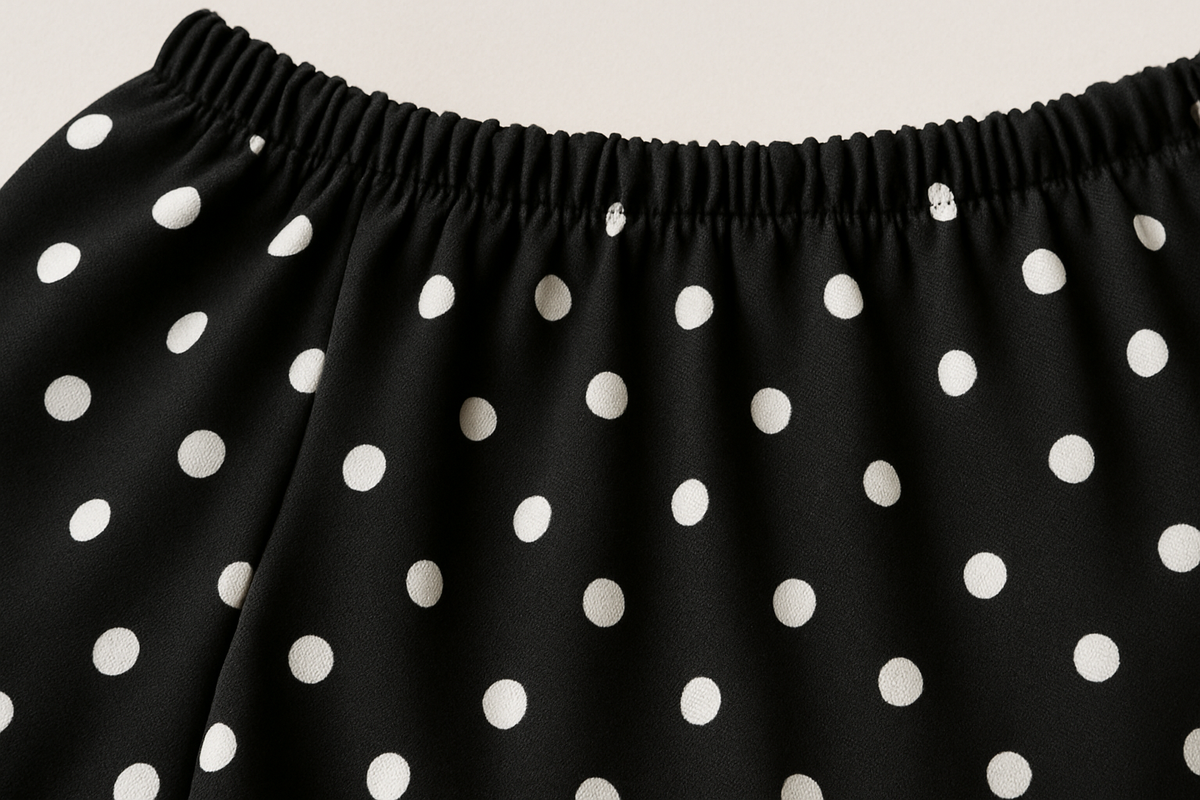Detail shot