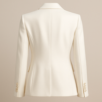 Back view