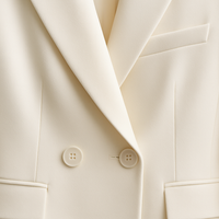 Blazer detail