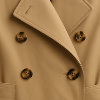 Button detail