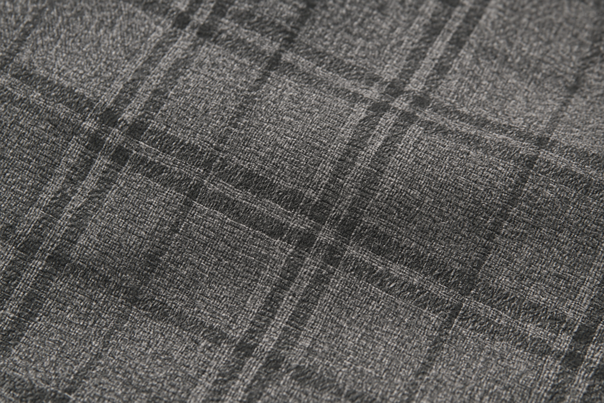 Fabric detail