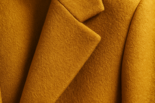 Fabric detail